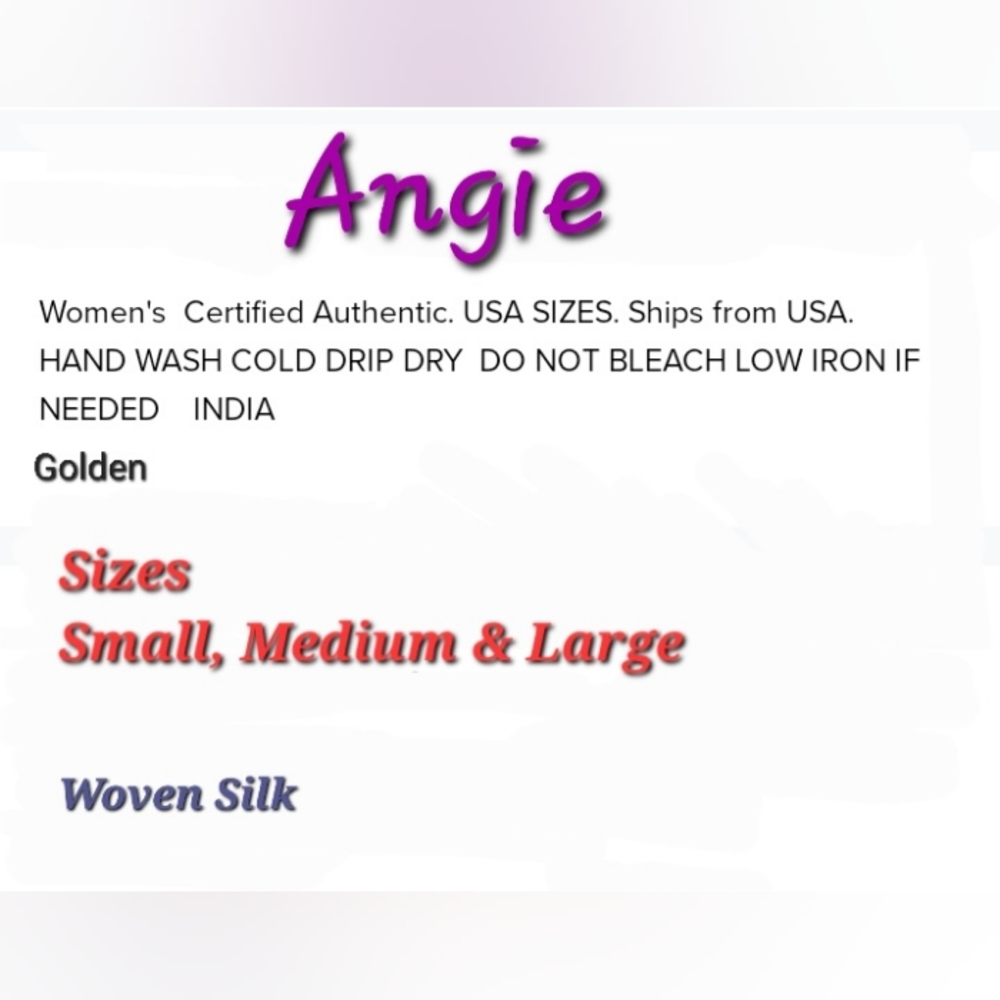 ShortSleeve Purple FloralPrint OpenFont WovenKimono Cardigan Golden - Picture 6 of 16